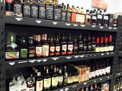 Liquor Store «Liquor Shop», reviews and photos, 600 N Shary Rd g, Mission, TX 78572, USA