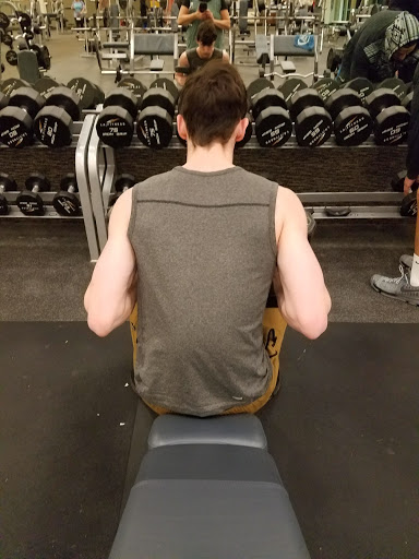 Gym «LA Fitness», reviews and photos, 779 NW Council Dr, Gresham, OR 97030, USA