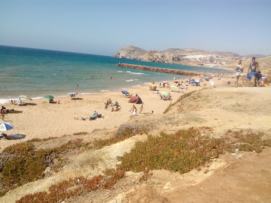 Plage Bouzedjar