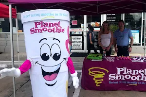 Planet Smoothie Landmark image