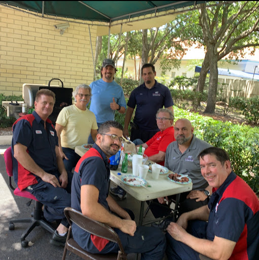 Auto Repair Shop «Great Bear Automotive», reviews and photos, 1430 Northpark Dr, Weston, FL 33326, USA