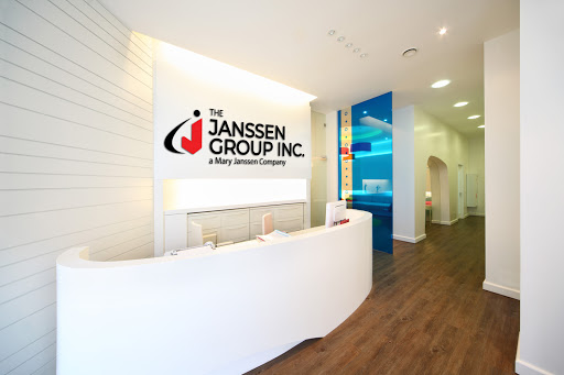 The Janssen Group Inc.