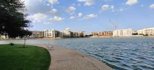 Tourist Attraction «Mandalay Canal Walk at Las Colinas», reviews and photos, 215 Mandalay Canal, Irving, TX 75039, USA