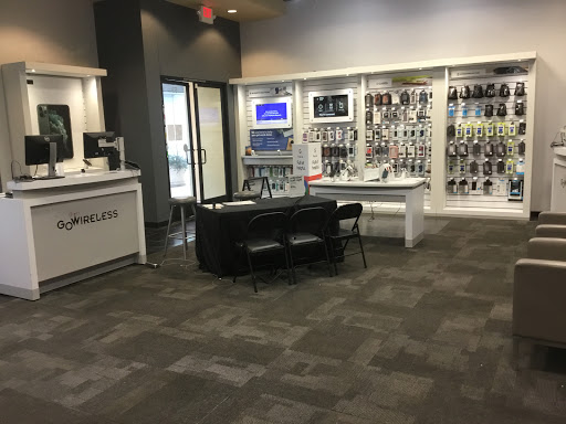 Cell Phone Store «GoWireless Verizon Authorized Retailer», reviews and photos, 190 W Hillcrest Dr #63, Thousand Oaks, CA 91360, USA