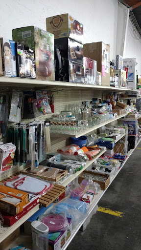 Discount Store «Fresh Start Liquidators», reviews and photos, 11498 W Buckeye Rd, Avondale, AZ 85323, USA