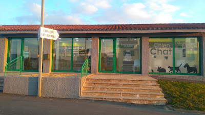 Clinique vétérinaire de l'Amiral à Les Herbiers