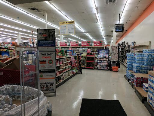 Discount Store «Big Lots», reviews and photos, 353 Carmen Dr, Camarillo, CA 93010, USA