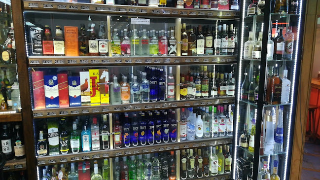 Teléfono de Supermercado Don Homero