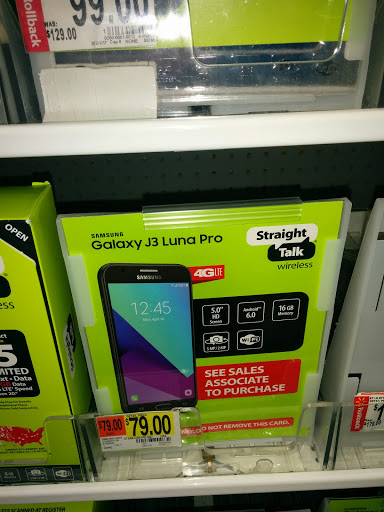 Supermarket «Walmart», reviews and photos, 7100 Hopgood Rd, Fairview, TN 37062, USA