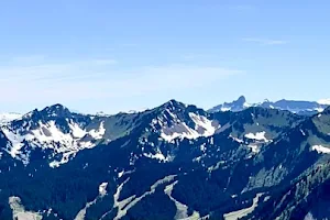 Mt. Rainier Gondola image