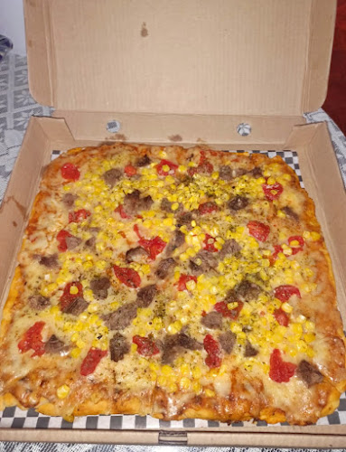 TARANTELLA PIZZERIA - Pizzeria