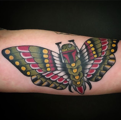 Explore mexican tattoo ideas, creative tattoo ideas in Selbyville, available at INDEPENDENT TATTOO