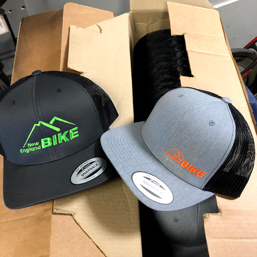 Bicycle Store «New England Bike & Scuba», reviews and photos, 526 College Hwy, Southwick, MA 01077, USA