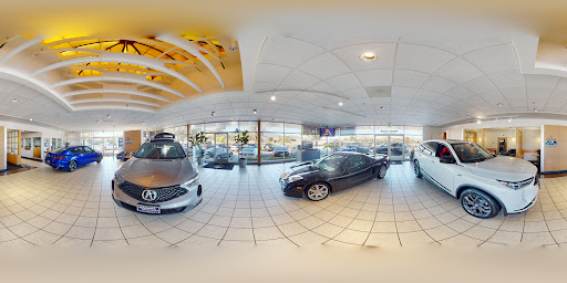 Marin Acura image