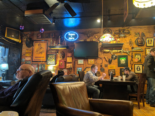 Cigar Shop «The Cigar Affair», reviews and photos, 323 Conant St, Maumee, OH 43537, USA