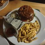 Photo n°3 de l'avis de Maffeis.a fait le 30/09/2022 à 20:26 sur le restaurants Wichtel Hausbrauerei Feuerbach à Stuttgart