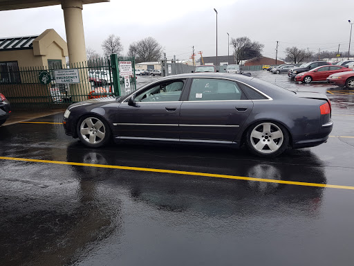 Auto Auction «Indiana Public Auto Auction», reviews and photos, 1340 Madison Ave, Indianapolis, IN 46225, USA