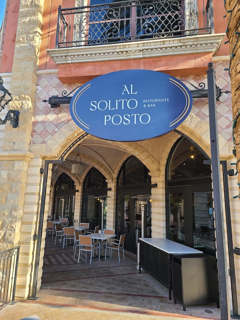 Al Solito Posto 89145