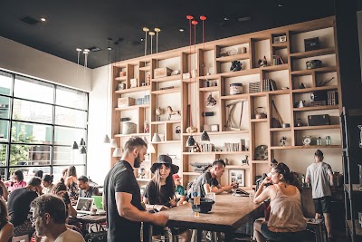 Photos of Toby's Estate Coffee