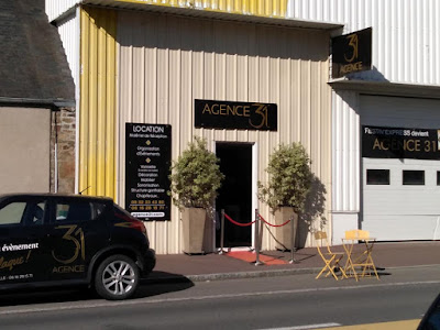 AGENCE 31 Avranches à Marcey-les-Grèves