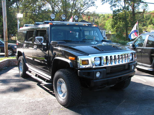 Car Repair and Maintenance «Shahverdi Foreign Car Inc», reviews and photos, 184 Mountain Rd, Pasadena, MD 21122, USA