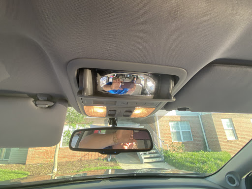 Used Car Dealer «National Motors Inc.», reviews and photos, 4129 E Joppa Rd, Nottingham, MD 21236, USA