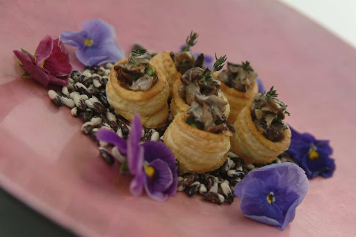 Event Planner «Main Event Caterers», reviews and photos, 3870 S Four Mile Run Dr, Arlington, VA 22206, USA