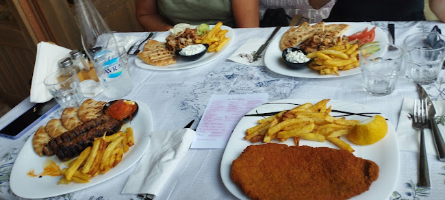 Mylos Restaurant - Θάσος