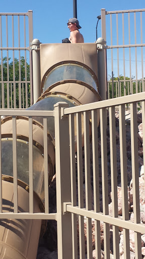 Park «Lorenzi Park», reviews and photos, 3343 W Washington Ave, Las Vegas, NV 89107, USA