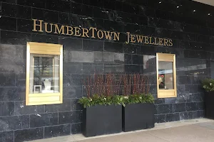 ‭Humbertown Jewellers‬ - Official Rolex Retailer image