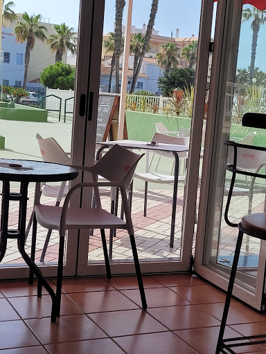 Cafe Jems - Av. el Faro, 75, 29770 Torrox, Málaga