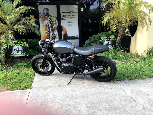 Motorcycle Shop «Dynasty Cycles», reviews and photos, 12140 Wiles Rd, Coral Springs, FL 33076, USA