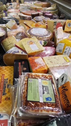 Wine Store «The Wine & Cheese Place», reviews and photos, 14748 Clayton Rd, Ballwin, MO 63011, USA