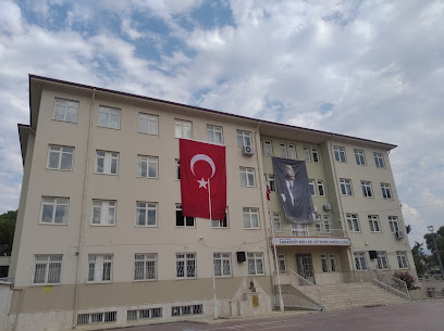 Sarayköy Mesleki ve Teknik Anadolu Lisesi