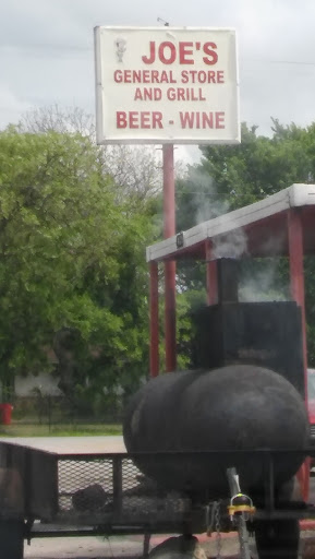 Store «Joes General Store», reviews and photos, 4350 Britton Rd, Midlothian, TX 76065, USA