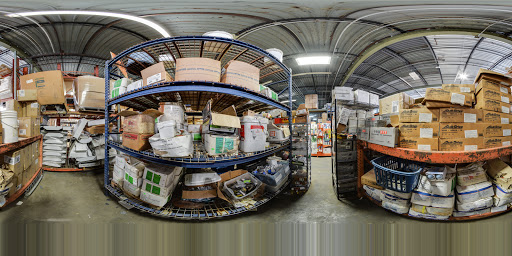 Surplus Store «Northside Material Brokers», reviews and photos, 3449 Hamilton Blvd SW, Atlanta, GA 30354, USA