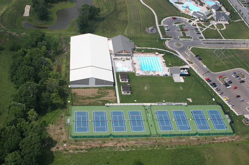 Tennis Club «Clayview Country Club», reviews and photos, 7990 N Farley Ave, Kansas City, MO 64158, USA