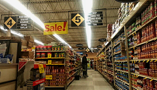 Grocery Store «Cub Foods», reviews and photos, 1512 S West Ave, Freeport, IL 61032, USA
