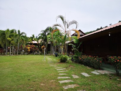 Kee's farm (Billy Yap Kampung house)