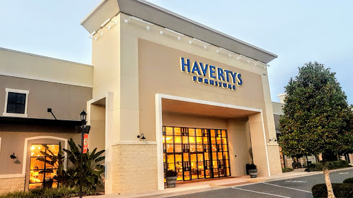 Furniture Store «Havertys Furniture», reviews and photos, 3053 Daniels Rd, Winter Garden, FL 34787, USA