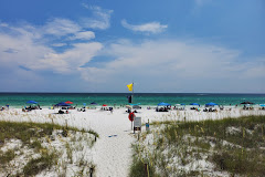 Henderson Beach State Park