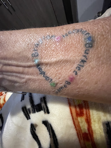 Explore small vegas tattoo ideas, creative tattoo ideas in Lincoln, available at Edison Tattoo and Body Piercing