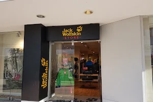 Jack Wolfskin Store image