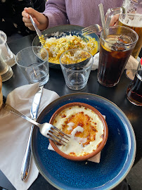 Plats et boissons du Restaurant le Molière à Paris - n°18