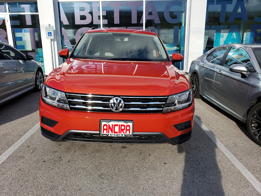 Car Dealer «Ancira Volkswagen - San Antonio», reviews and photos, 6125 Bandera Rd, San Antonio, TX 78238, USA
