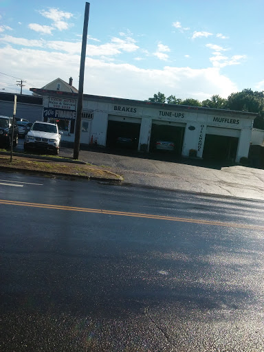 Used Car Dealer «Uzun Auto Sales & Service West Haven CT», reviews and photos, 809 1st Ave, West Haven, CT 06516, USA