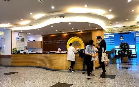 Hồng Ngọc Keangnam Clinic image