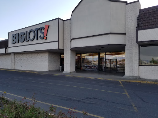 Discount Store «Big Lots», reviews and photos, 2025 Lancaster Dr NE, Salem, OR 97305, USA