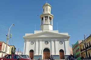 Iglesia de la Matriz image