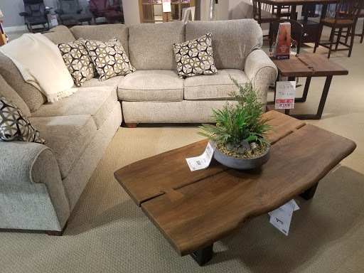 Furniture Store «McGregors Furniture - Coralville», reviews and photos, 2211 2nd St, Coralville, IA 52241, USA